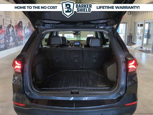 Used 2022 Chevrolet Equinox Premier AWD/4WD image 27