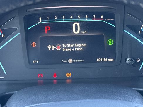 Used 2023 Honda Odyssey Touring image 21