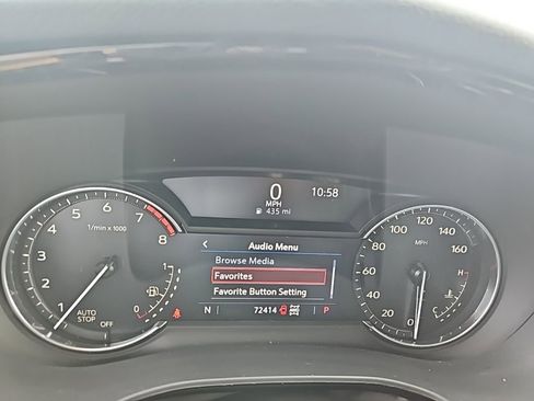 Used 2021 Cadillac XT6 Premium Luxury image 7