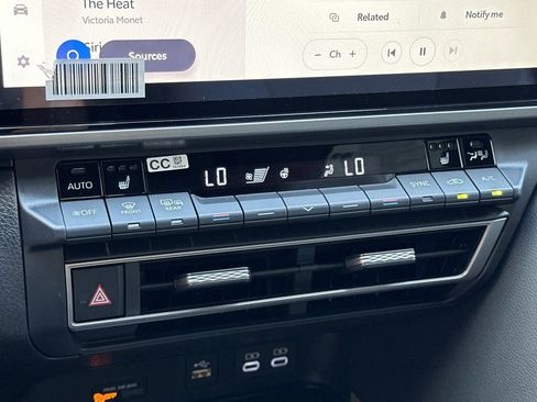 Certified 2026 Toyota Camry XSE FWD image 20