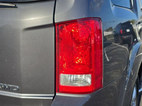 Used 2012 Honda Pilot EX-L image 7