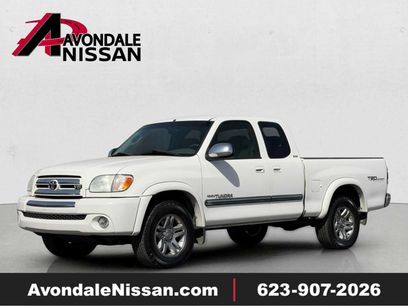 Used 2003 Toyota Tundra SR5