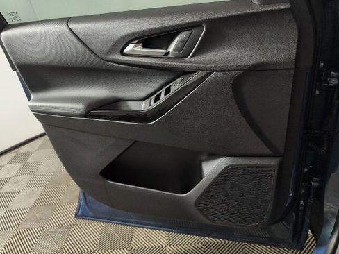 New 2026 Chevrolet Equinox LT w/ LPO, Floor Liner Package image 22