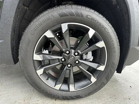 New 2026 Chevrolet Equinox RS image 9