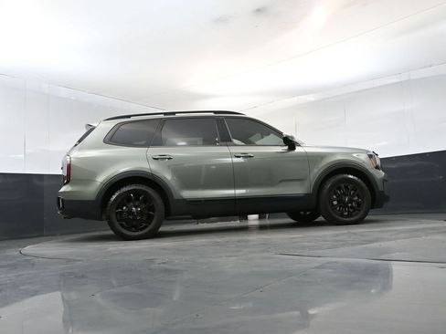 Used 2024 Kia Telluride SX X-Pro AWD/4WD image 24