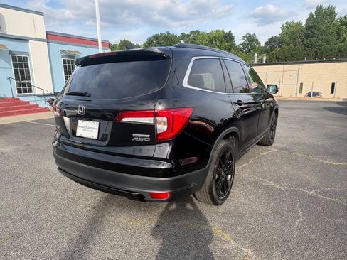 Used 2022 Honda Pilot Special Edition image 6