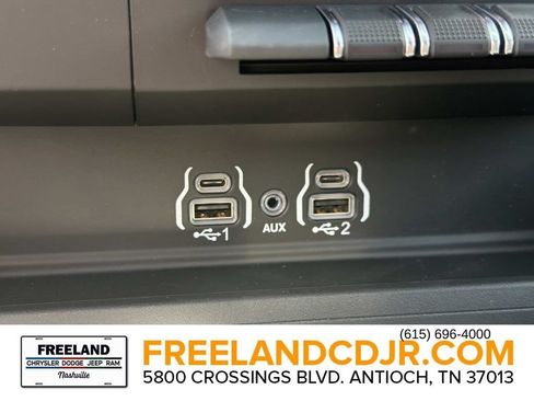 New 2026 RAM 1500 Express AWD/4WD image 29