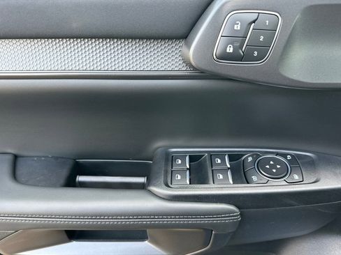 New 2026 Ford Ranger Raptor AWD/4WD image 8