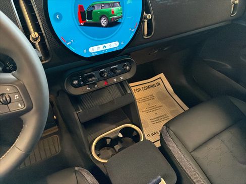 Used 2025 MINI Cooper Countryman S image 14