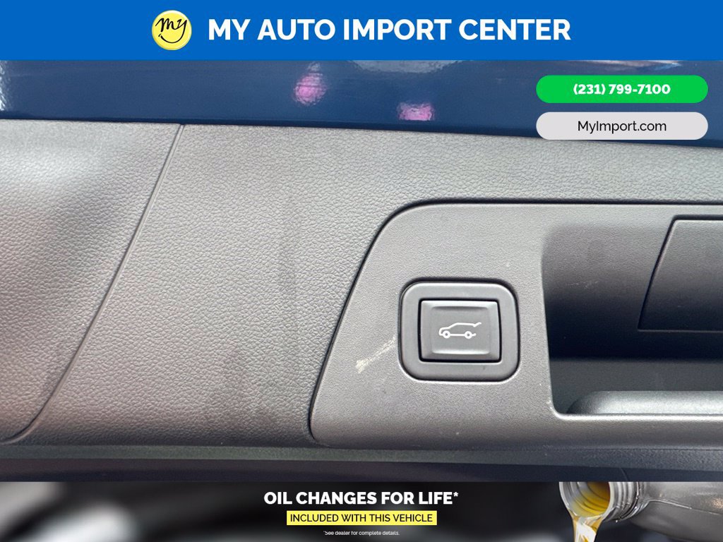 Used 2023 Buick Envision Avenir AWD/4WD image 30