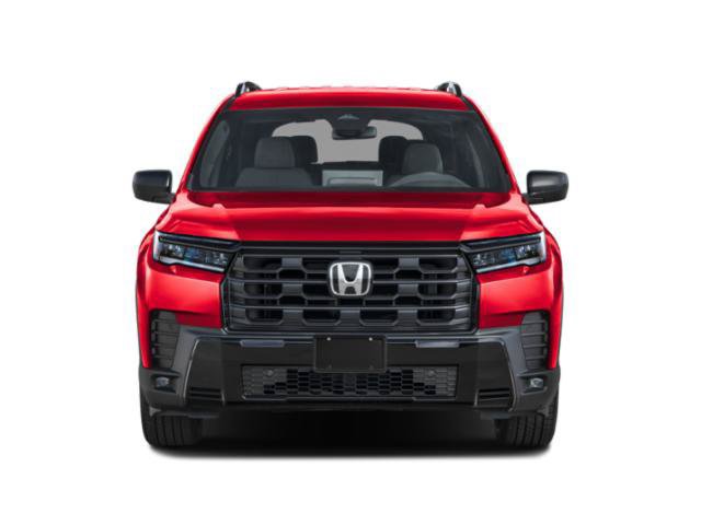 New 2026 Honda Pilot Sport image 8