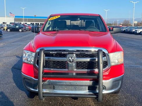 Used 2013 RAM 1500 Classic SLT w/ Premium Display Pkg image 2