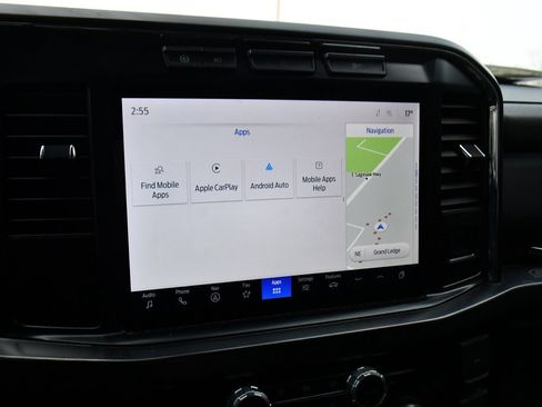 Used 2024 Ford F350 Lariat w/ Sport Appearance Package image 24