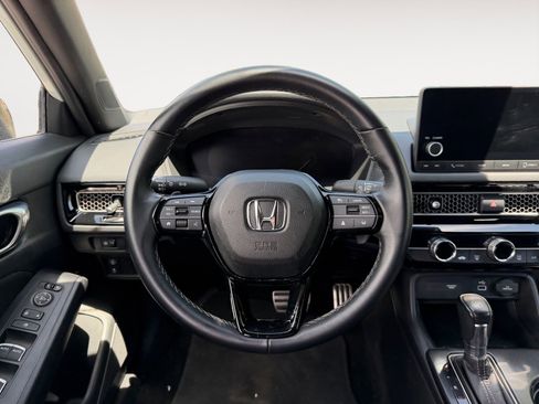 Used 2024 Honda Civic Sport image 12