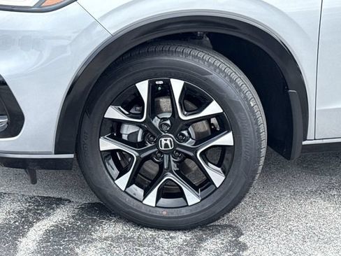 New 2027 Honda HR-V EX-L image 39