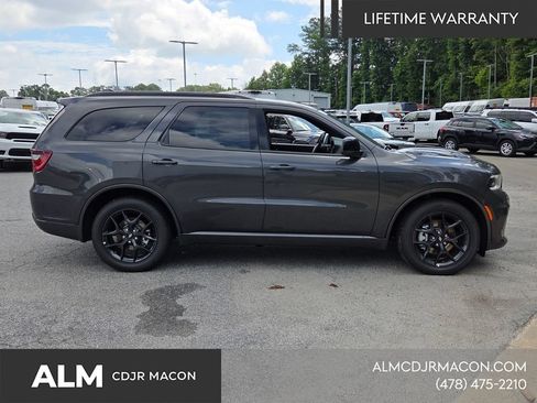New 2026 Dodge Durango GT AWD/4WD image 15