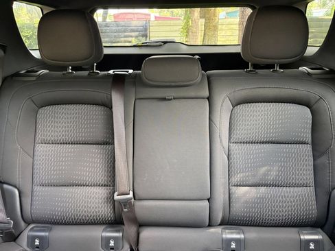 Used 2025 Chevrolet Equinox LT FWD image 38