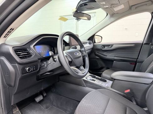 Used 2025 Ford Escape Active FWD image 15