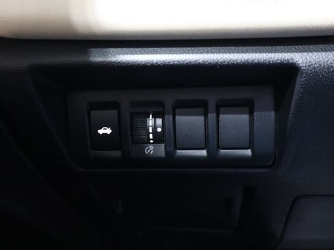 Used 2024 Subaru Legacy Limited image 35