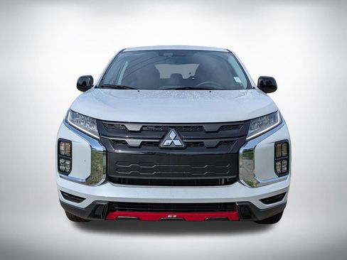 New 2026 Mitsubishi Outlander Sport AWD image 9