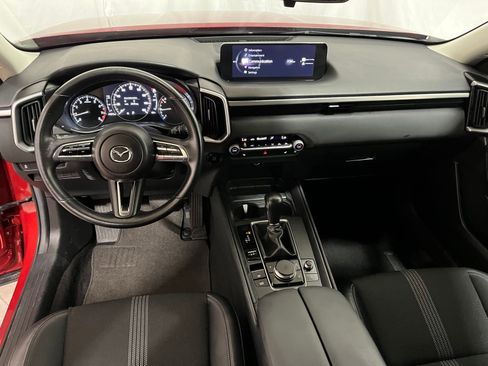 Certified 2024 MAZDA CX-50 AWD 2.5 S w/ Preferred Package image 19