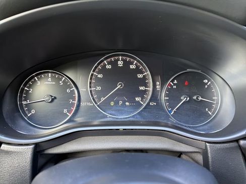 Used 2024 MAZDA CX-30 AWD 2.5 S w/ Select Sport Pkg image 15