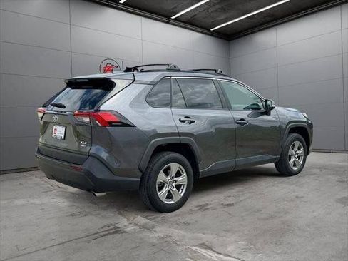 Certified 2023 Toyota RAV4 XLE w/ Convenience Package AWD/4WD image 98
