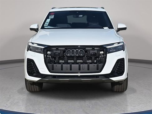 New 2026 Audi Q7 2.0T Premium image 2