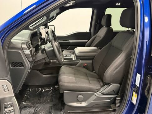 Used 2026 Ford F150 STX w/ F-150 LOBO Package AWD/4WD image 11