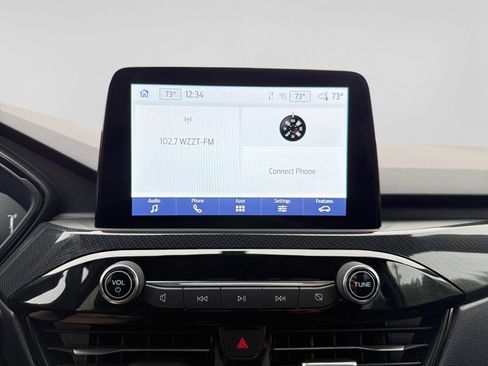 Used 2025 Ford Escape ST-Line Select AWD/4WD image 23