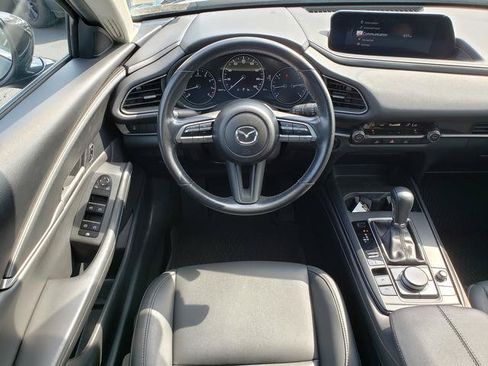 Used 2023 MAZDA CX-30 AWD 2.5 S w/ Select Package image 15