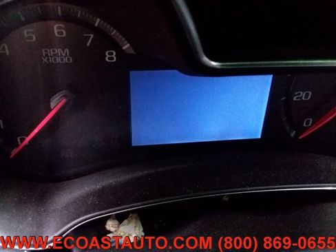 Used 2018 Chevrolet Impala Premier image 12