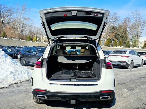 New 2026 Mercedes-Benz GLE 350 4MATIC image 9