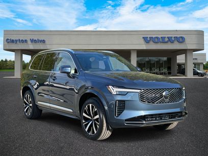 New 2026 Volvo XC90 B6 Core