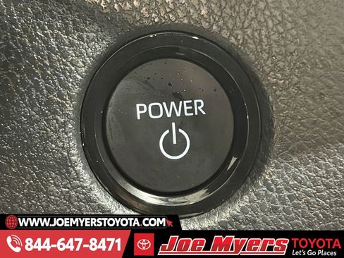 Used 2026 Toyota Camry LE w/ Convenience Package image 22