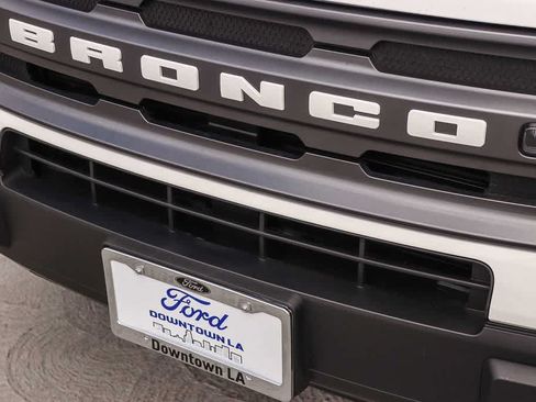 Certified 2023 Ford Bronco Sport Big Bend AWD/4WD image 8