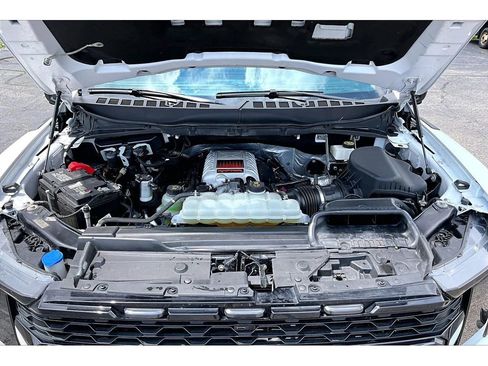 Used 2023 Ford F150 Raptor w/ Equipment Group 802A Raptor R AWD/4WD image 12