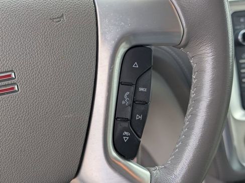 Used 2015 GMC Acadia SLT image 16