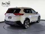 Used 2023 Nissan Rogue SL w/ SL Premium Package image 5