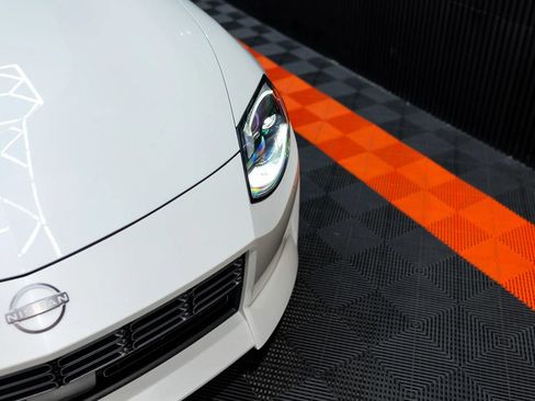 Used 2023 Nissan Z w/ Floor Mat Package RWD image 28