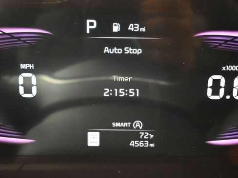 Certified 2024 Kia Telluride EX X-Line image 16