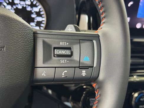 New 2026 Nissan Pathfinder Rock Creek AWD/4WD image 34