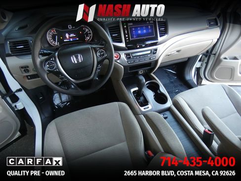 Used 2016 Honda Pilot EX image 48