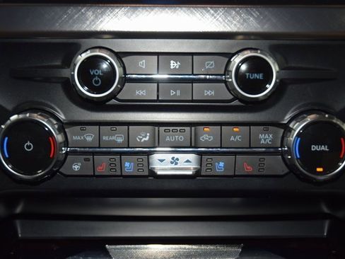 Used 2023 Ford F250 King Ranch image 31