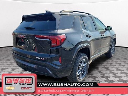New 2026 GMC Terrain AT4 w/ Convenience Package III AWD/4WD image 4