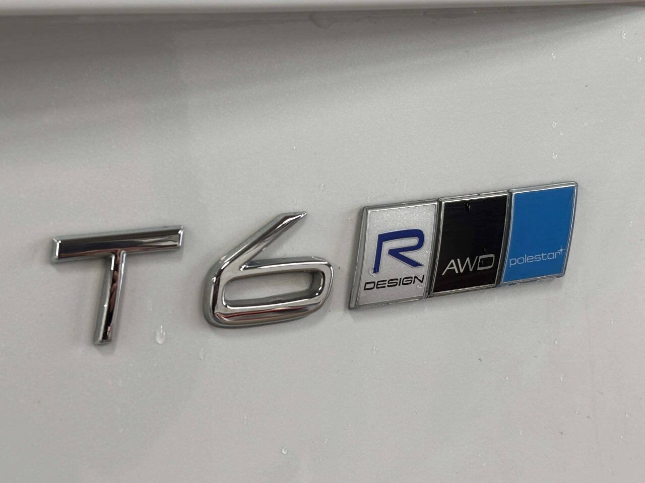 Used 2018 Volvo XC90 T6 R-Design w/ Convenience Package AWD/4WD image 42