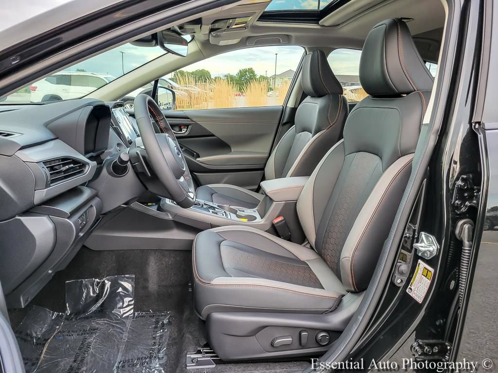 New 2026 Subaru Crosstrek 2.5i Limited AWD/4WD image 8