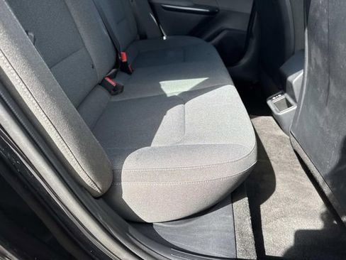 Used 2025 Kia K4 FWD image 20