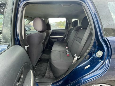 Used 2004 Scion xA FWD image 24