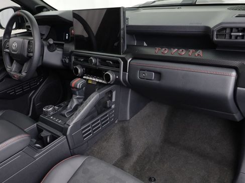 Used 2025 Toyota 4Runner TRD Pro AWD/4WD image 24